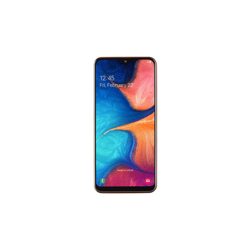  Smartphone Samsung Galaxy A20e 5,8&Quot; 3gb/32gb 8/13mpx Coral | Quonty.com | SM-A202FZODXEO