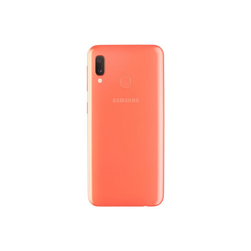  Smartphone Samsung Galaxy A20e 5,8&Quot; 3gb/32gb 8/13mpx Coral | Quonty.com | SM-A202FZODXEO