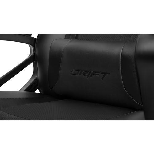 Silla Gaming Drift Dr50b Negro | Quonty.com | DR50B