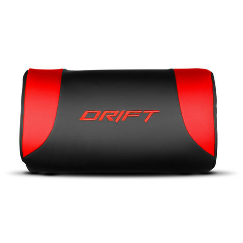 Silla Gaming Drift Dr50br Negro/Rojo | Quonty.com | DR50BR