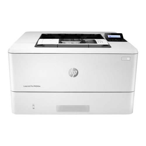 Impresora Laser Monocromo Hp Laserjet Pro M404dw Wifi 38ppm | Quonty.com | W1A56A