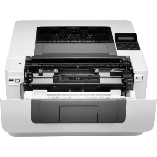 Impresora Laser Monocromo Hp Laserjet Pro M404dw Wifi 38ppm | Quonty.com | W1A56A