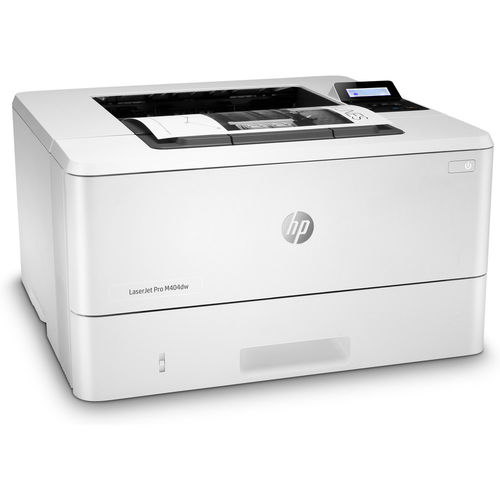 Impresora Laser Monocromo Hp Laserjet Pro M404dw Wifi 38ppm | Quonty.com | W1A56A