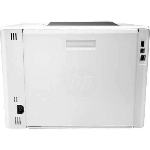 Impresora Laser Color Hp Laserjet Pro M454dn 27ppm | Quonty.com | W1Y44A