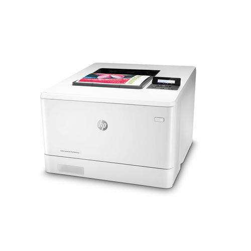 Impresora Laser Color Hp Laserjet Pro M454dn 27ppm | Quonty.com | W1Y44A