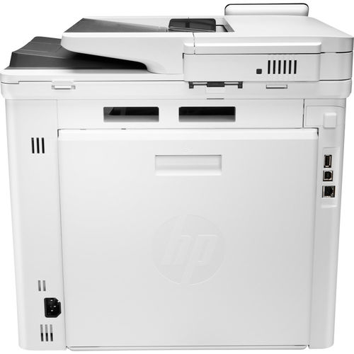 Impresora Multifuncion Hp Laserjet Color M479fdn 29/20ppm | Quonty.com | W1A79A