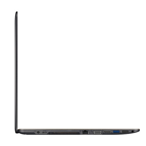 Portatil Asus X540ub-Gq491t I5-8250u 15,6&Quot;Hd 8 Gb H1tb W10h | Quonty.com | 90NB0IM1-M06770