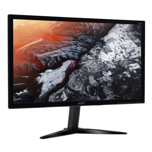 Monitor Gaming Acer Kg241q 23,6&Quot;Fhd 1ms Vga/Hdmi Plana | Quonty.com | UM.UX1EE.001