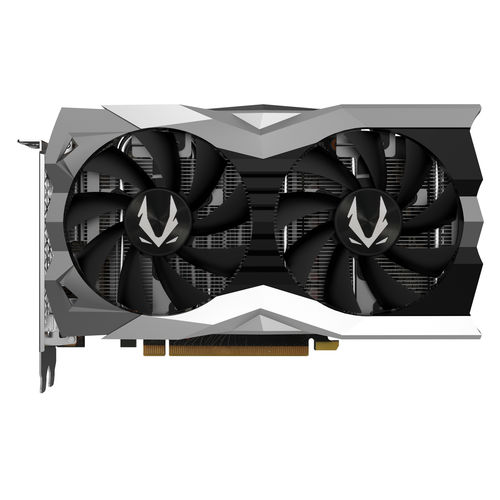 Zotac Rtx 2060 Super Mini 8gb Gddr6 | Quonty.com | ZT-T20610E-10M