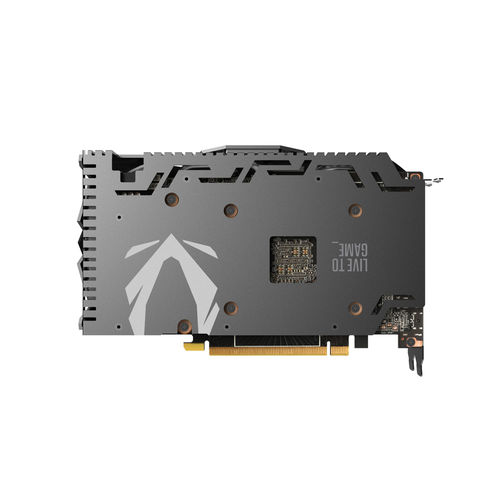 Zotac Rtx 2060 Super Mini 8gb Gddr6 | Quonty.com | ZT-T20610E-10M