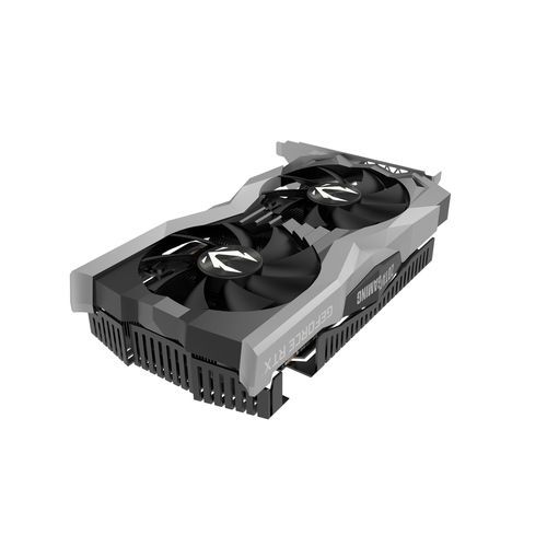 Zotac Rtx 2060 Super Mini 8gb Gddr6 | Quonty.com | ZT-T20610E-10M