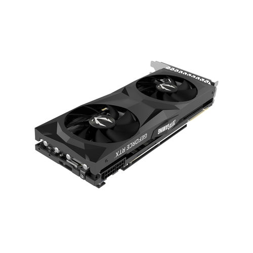 Zotac Rtx 2070 Super Amp 8gb Gddr6 | Quonty.com | ZT-T20710D-10P