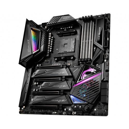 Placa Msi Meg X570 Godlike Amd Am4 Atx Extendida | Quonty.com | 911-7C34-002