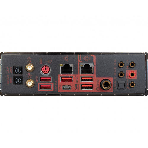 Placa Msi Meg X570 Godlike Amd Am4 Atx Extendida | Quonty.com | 911-7C34-002