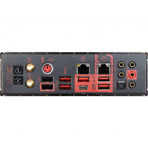 Placa Msi Meg X570 Ace Gaming Amd Am4 Atx | Quonty.com | 911-7C35-002