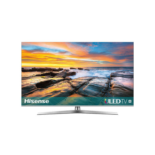 Tv Led Hisense H55u7b 55&Quot;4kuhd 3840x2160 Smart Tv Wifi Vesa | Quonty.com | H55U7B