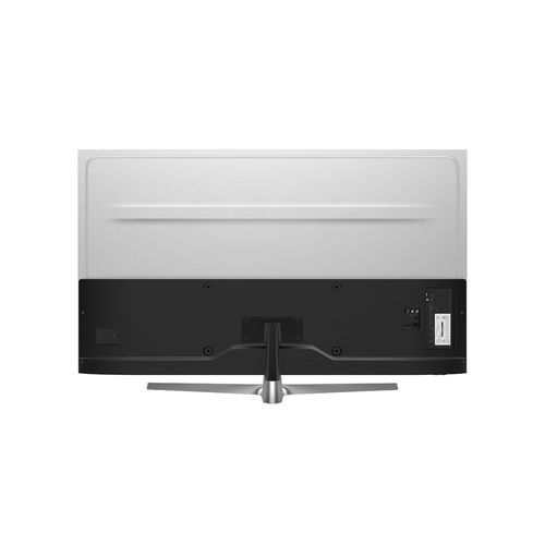 Tv Led Hisense H55u7b 55&Quot;4kuhd 3840x2160 Smart Tv Wifi Vesa | Quonty.com | H55U7B