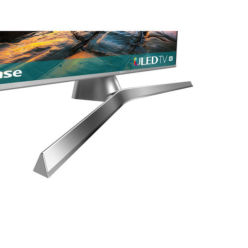 Tv Led Hisense H55u7b 55&Quot;4kuhd 3840x2160 Smart Tv Wifi Vesa | Quonty.com | H55U7B