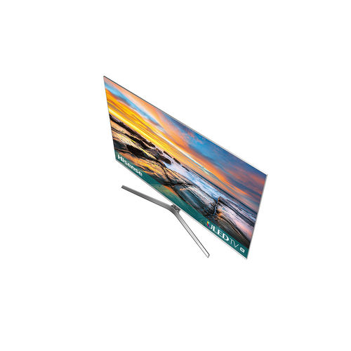 Tv Led Hisense H55u7b 55&Quot;4kuhd 3840x2160 Smart Tv Wifi Vesa | Quonty.com | H55U7B