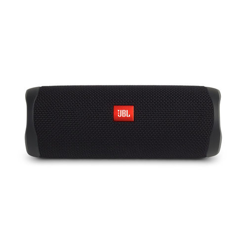 Altavoz Jbl Flip 5 20w Bluetooth Negro | Quonty.com | JBLFLIP5BLK