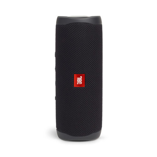 Altavoz Jbl Flip 5 20w Bluetooth Negro | Quonty.com | JBLFLIP5BLK