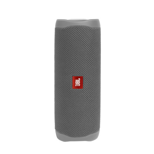 Altavoz Jbl Flip 5 20w Bluetooth Gris | Quonty.com | JBLFLIP5GRY