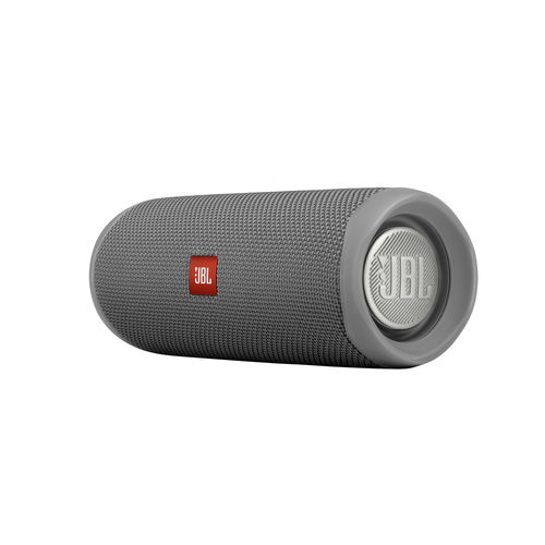 Altavoz Jbl Flip 5 20w Bluetooth Gris | Quonty.com | JBLFLIP5GRY