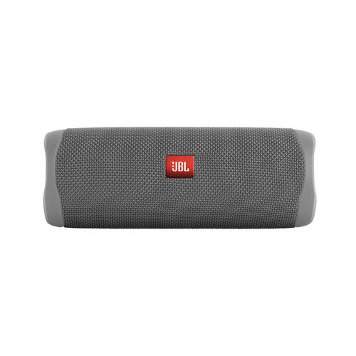 Altavoz Jbl Flip 5 20w Bluetooth Gris | Quonty.com | JBLFLIP5GRY
