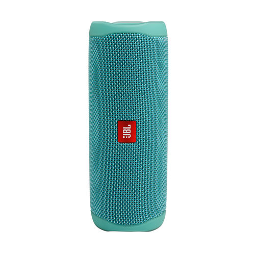 Altavoz Jbl Flip 5 20w Bluetooth Azul | Quonty.com | JBLFLIP5BLU