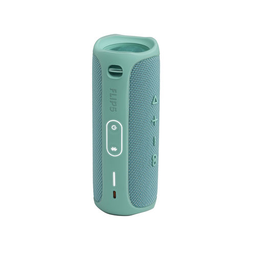 Altavoz Jbl Flip 5 20w Bluetooth Azul | Quonty.com | JBLFLIP5BLU