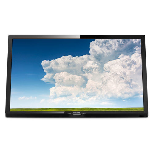 Tv Philips 24phs4304 24&Quot;Hd 1366x768 Vesa 75x75 | Quonty.com | 24PHS4304