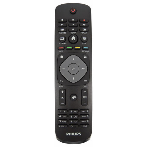 Tv Philips 24phs4304 24&Quot;Hd 1366x768 Vesa 75x75 | Quonty.com | 24PHS4304