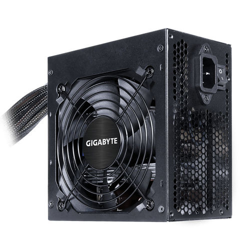 Fuente Gigabyte P650b 650w 80+Bronze Atx | Quonty.com | GP-P650B