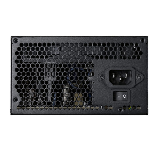 Fuente Gigabyte P650b 650w 80+Bronze Atx | Quonty.com | GP-P650B