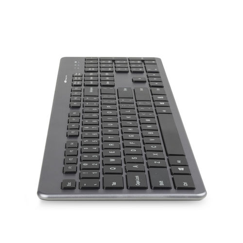 Teclado+Raton Ngs Matrix 1600dpi Gris | Quonty.com | MATRIXKIT
