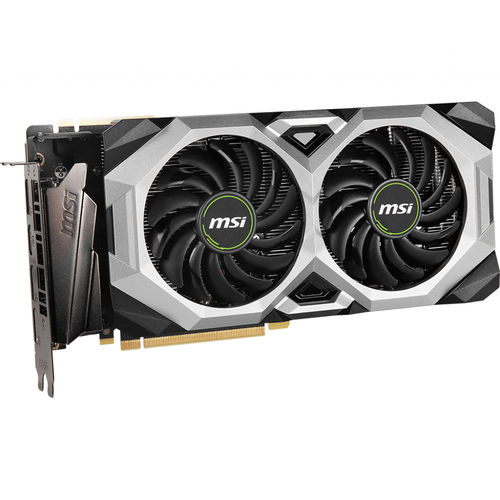 Msi Rtx 2080 Super Ventus Xs Oc 8gb Gddr6 | Quonty.com | 912-V372-294