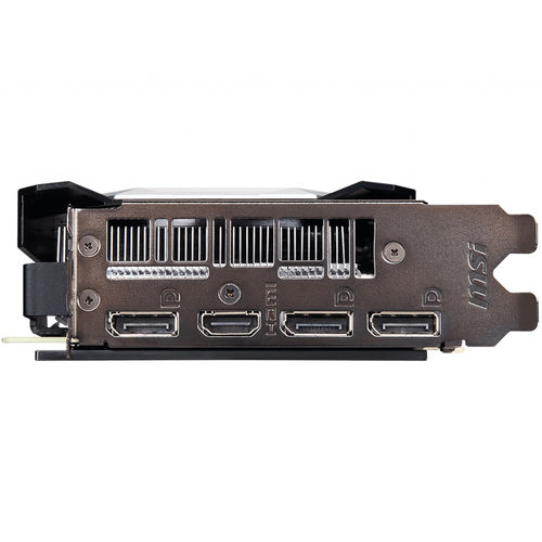 Msi Rtx 2080 Super Ventus Xs Oc 8gb Gddr6 | Quonty.com | 912-V372-294