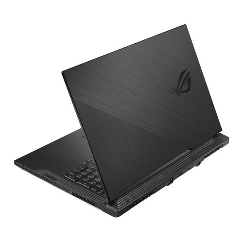 Asus Rog Strix G731gv-Ev004t I7-9750h 17,3&Quot;Fhd 16gb S512gb | Quonty.com | 90NR01P3-M00150