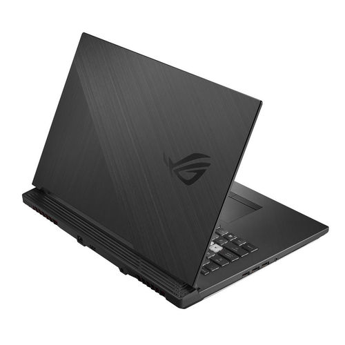 Asus Rog Strix G731gv-Ev004t I7-9750h 17,3&Quot;Fhd 16gb S512gb | Quonty.com | 90NR01P3-M00150