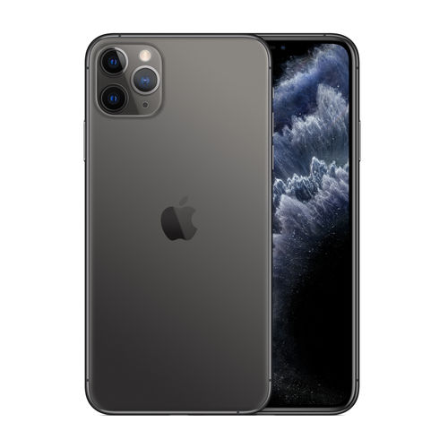 Apple Iphone 11 Pro Max 64gb Space Grey | Quonty.com | MWHD2QL/A