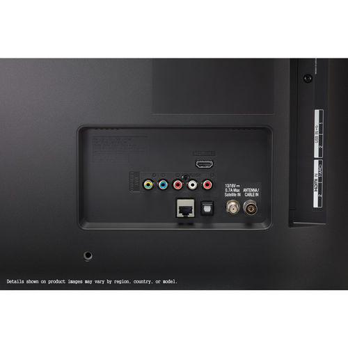 Tv Led Lg 43lm6300pla 43&Quot;Fhd 1920x1080 Smart Tv Wifi Vesa | Quonty.com | 43LM6300PLA