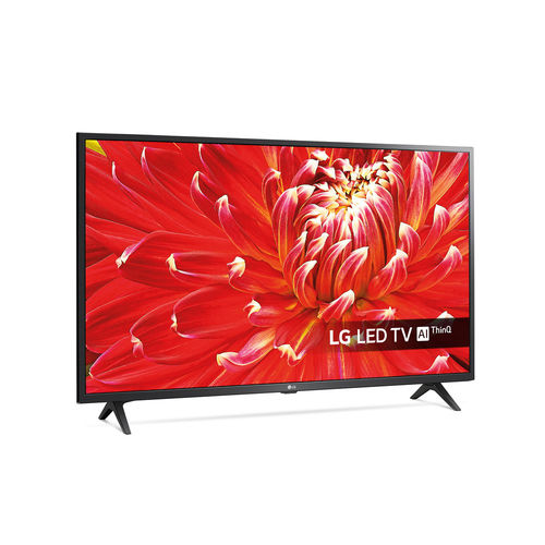 Tv Led Lg 43lm6300pla 43&Quot;Fhd 1920x1080 Smart Tv Wifi Vesa | Quonty.com | 43LM6300PLA
