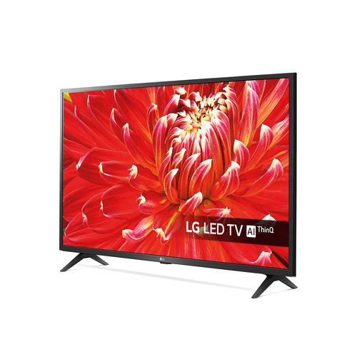Tv Led Lg 43lm6300pla 43&Quot;Fhd 1920x1080 Smart Tv Wifi Vesa | Quonty.com | 43LM6300PLA