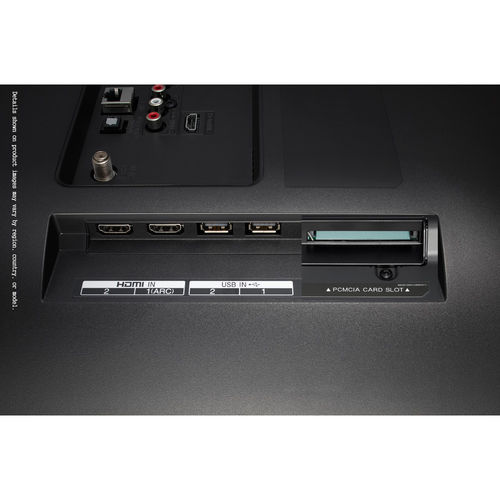 Tv Led Lg 43lm6300pla 43&Quot;Fhd 1920x1080 Smart Tv Wifi Vesa | Quonty.com | 43LM6300PLA