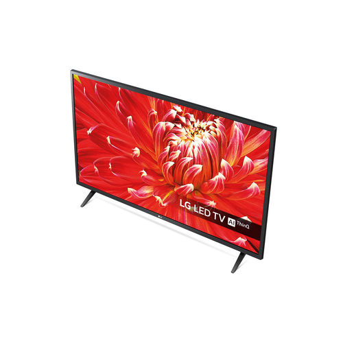 Tv Led Lg 43lm6300pla 43&Quot;Fhd 1920x1080 Smart Tv Wifi Vesa | Quonty.com | 43LM6300PLA