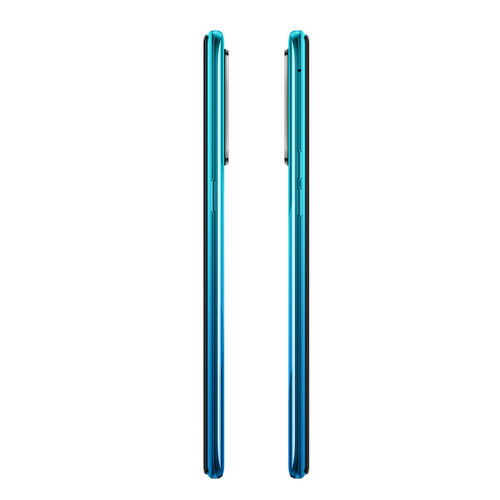 Movil Smartphone Realme 5 Pro 4gb 128gb Ds Crystal Green | Quonty.com | RMX1971GREEN4GB