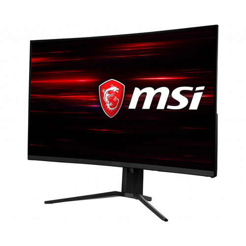 Monitor Gaming Led 31.5 Msi Optix Mag321curv 60hz | Quonty.com | 9S6-3DA25A-001