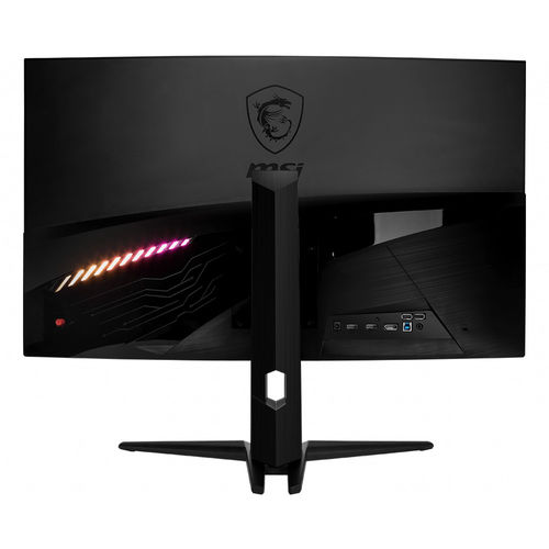 Monitor Gaming Led 31.5 Msi Optix Mag321curv 60hz | Quonty.com | 9S6-3DA25A-001