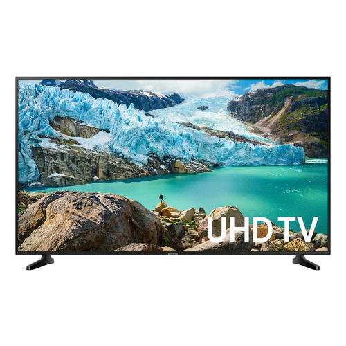 Televisión Led 43 Samsung Ue43ru6025 Smart Televisión 4k U | Quonty.com | UE43RU6025