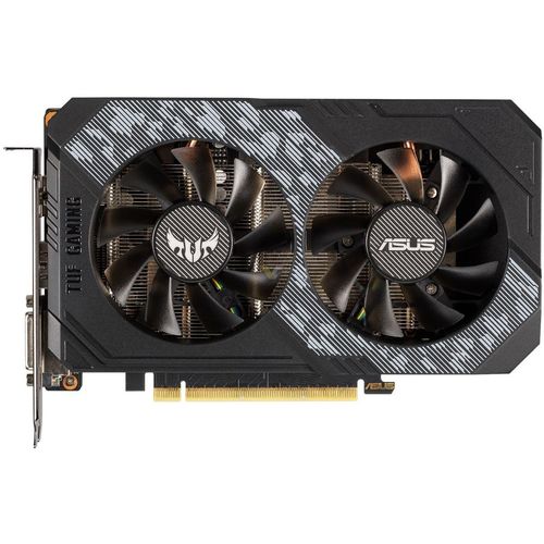 Asus Tuf Rtx 2060 6g Gaming | Quonty.com | 90YV0CJ2-M0NA00
